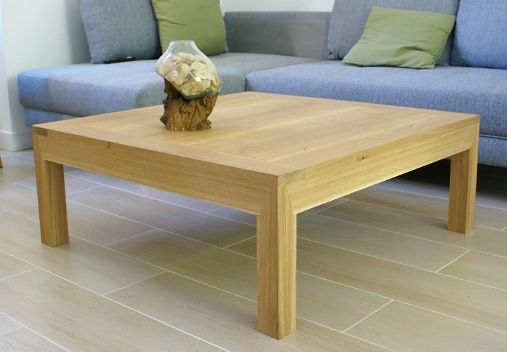 Table sur mesure